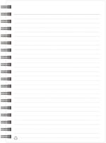 Custom Classic Medium Wire Bound HybridPlanner™ (7"x10") - 2