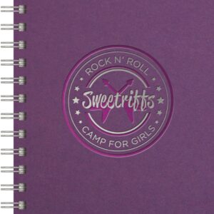 Custom Classic Small Wire Bound HybridPlanners™ (5.5"x8.8")