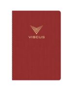 Custom FlexNotes™ Large Prestige (7"x10")