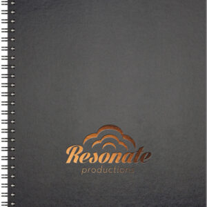 Custom FlexPlanner™ Large Prestige FlexPlanner (7"x10")