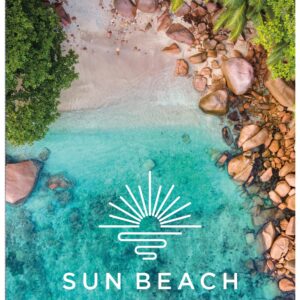 Custom FullColor Traveler Planner™ (7"x9")