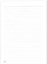 Custom Medium HybridPlanners™ PerfectBook™ (7"x10") - 2