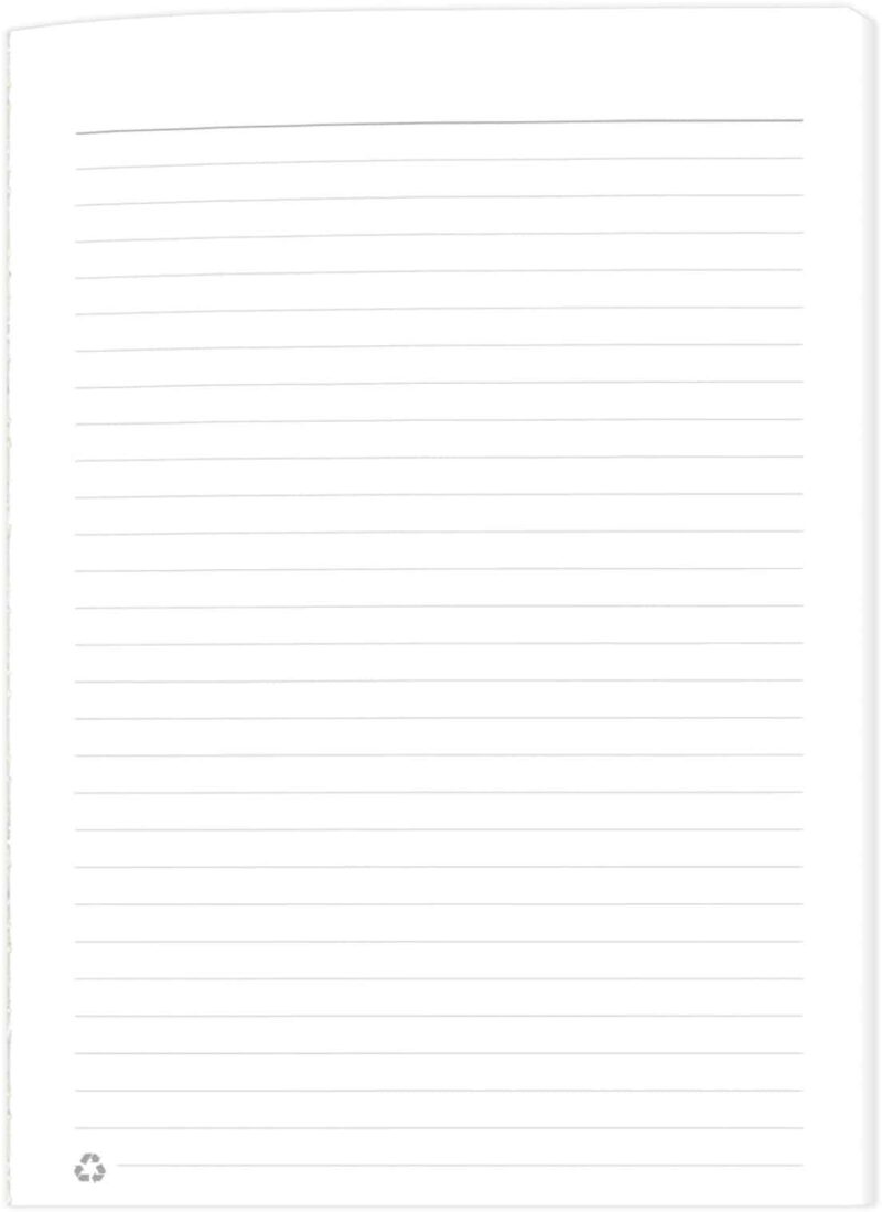 Custom Medium HybridPlanners™ PerfectBook™ (7"x10") - 2