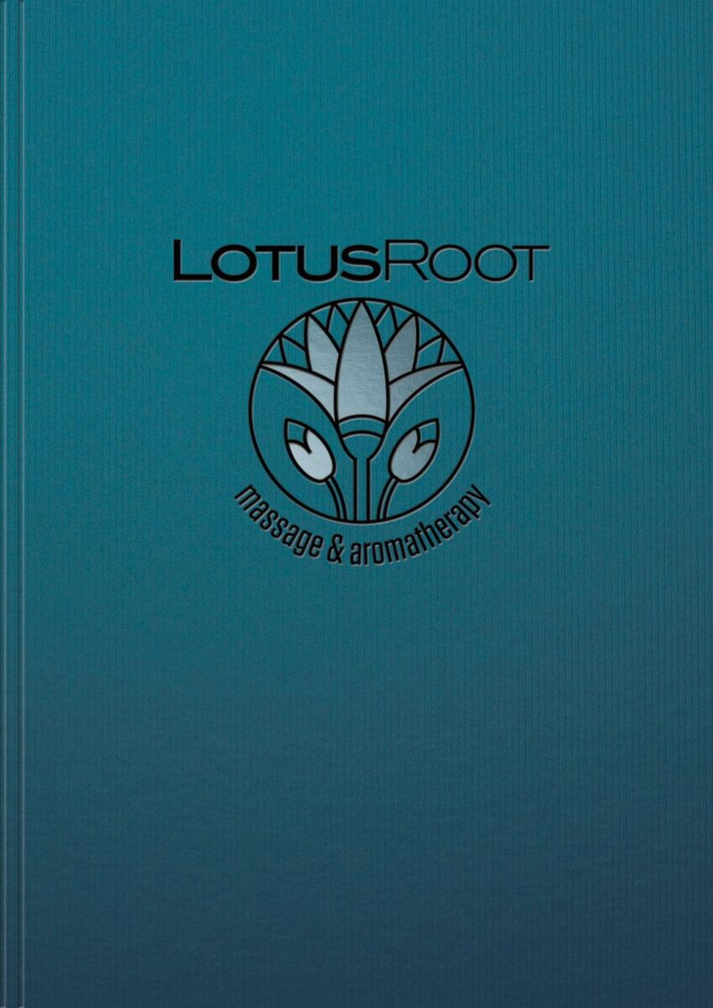 Custom Medium HybridPlanners™ PerfectBook™ (7"x10")