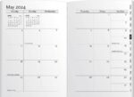 Custom Medium Prestige Flex Weekly™ (5"x7") - 1