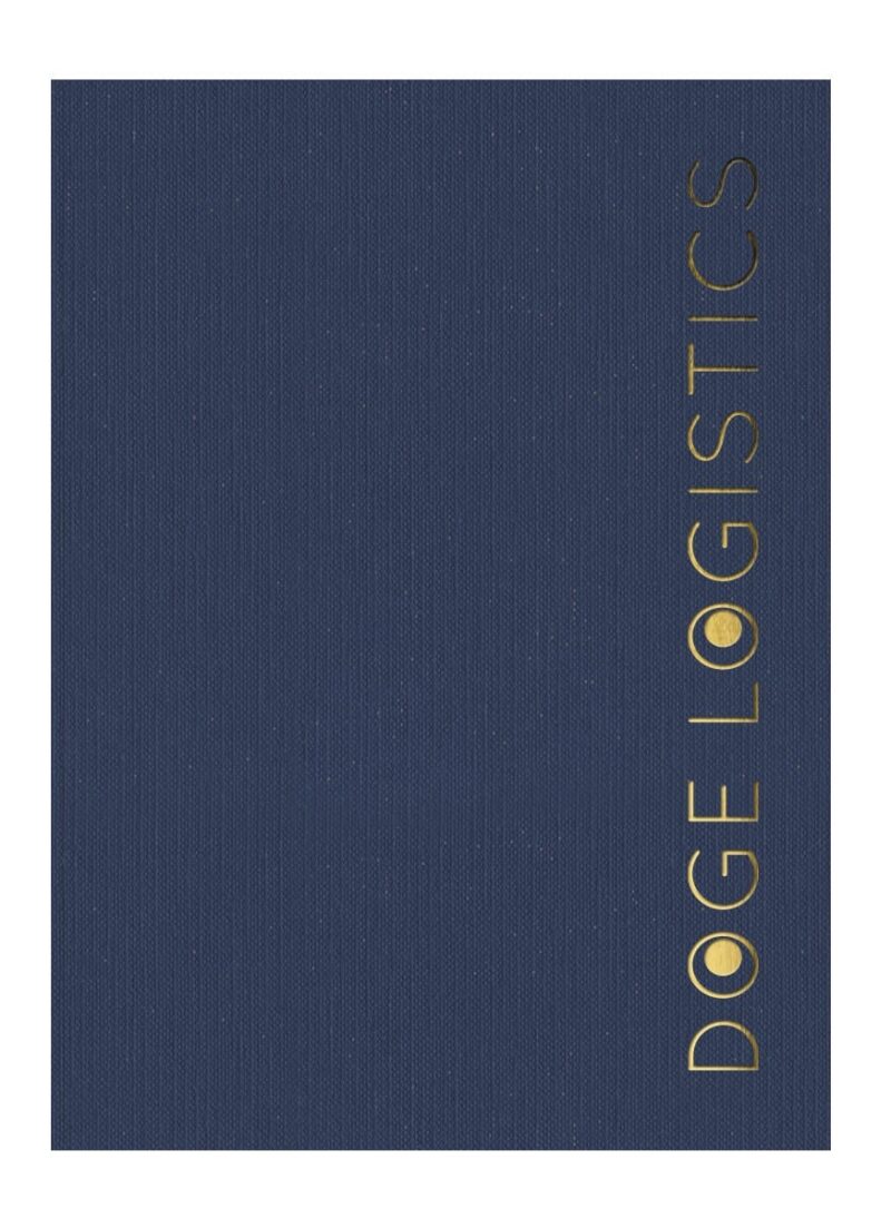 Custom Medium Prestige Flex Weekly™ (5"x7")