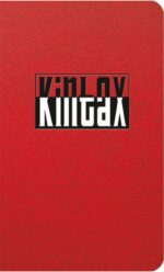 Custom PocketSecretary™ Leatherette Organizer (4"x6")