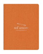 Custom Prestige FlexNotes (8.5"x11")