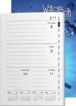 Custom Small ImageFlex Weekly PerfectPlanners™ (4"x6") - 1