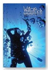 Custom Small ImageFlex Weekly PerfectPlanners™ (4"x6")