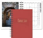 Custom Small InspirationalPlanner™ (5"x7")