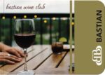 Custom Wine Taster LifestyleJotters™ w/Full-Color Cover (5"x3.5")