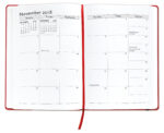 Custom Large Bohemian Planner (7"x10") - 1