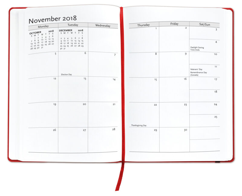 Custom Large Bohemian Planner (7"x10") - 1