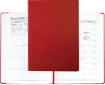 Custom Large Bohemian Planner (7"x10")