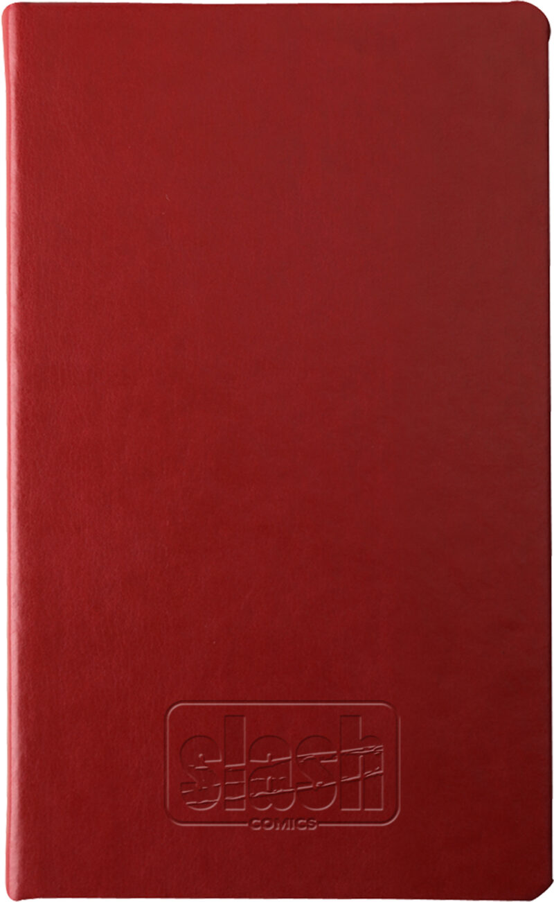 Custom Medium Bohemian Planner (5"x8.5") - 1