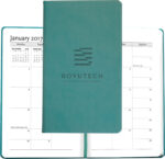 Custom Medium Bohemian Planner (5"x8.5")