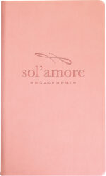 Custom Medium Bohemian Planner (5"x8.5") - 5