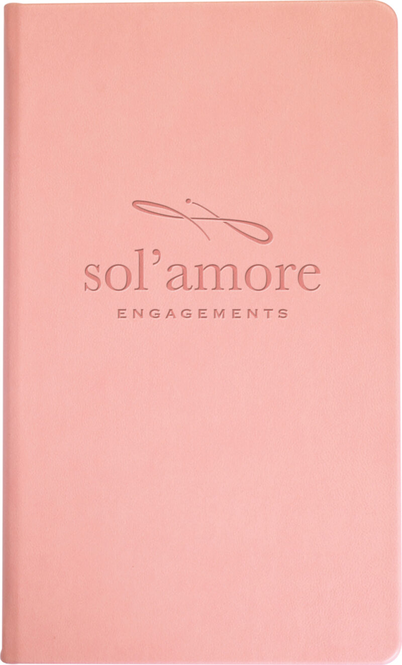 Custom Medium Bohemian Planner (5"x8.5") - 5