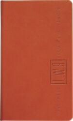 Custom Medium Bohemian Planner (5"x8.5") - 6