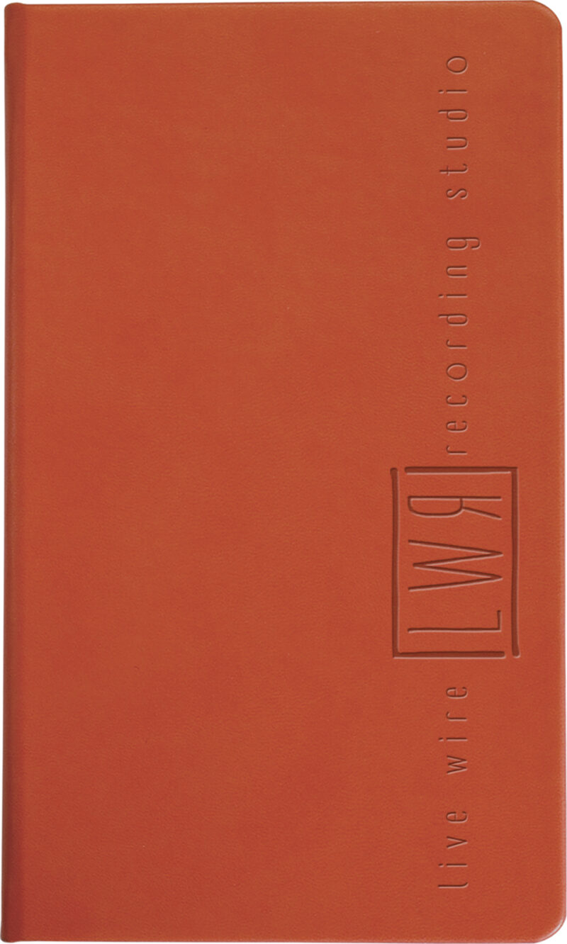 Custom Medium Bohemian Planner (5"x8.5") - 6