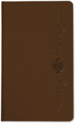 Custom Medium Bohemian Planner (5"x8.5") - 7