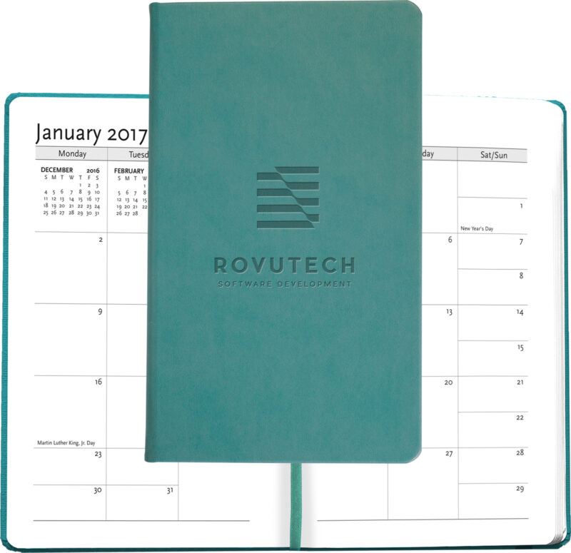 Custom Medium Bohemian Planner (5"x8.5")