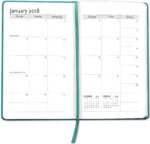 Custom Medium Bohemian Planner (5"x8.5") - 9
