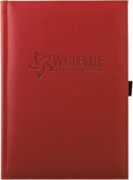 Custom Pedova Planner (7"x9.5") - 1