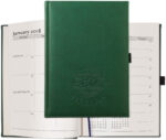 Custom Pedova Planner (7"x9.5")