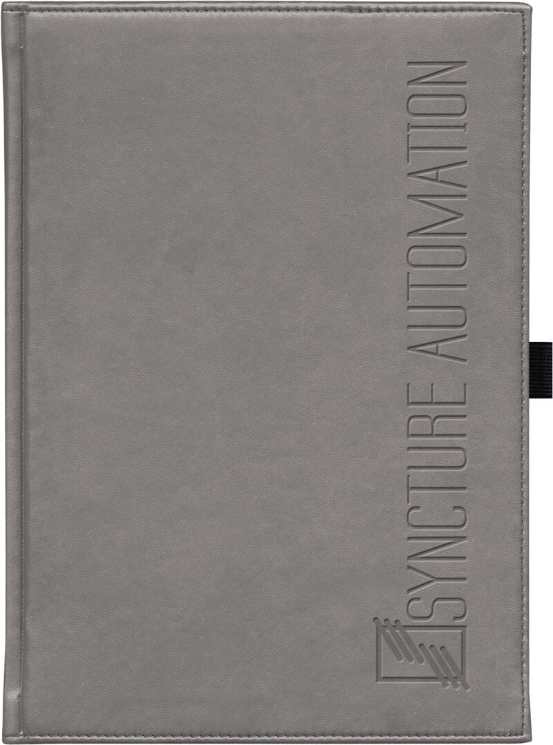 Custom Pedova Planner (7"x9.5") - 5