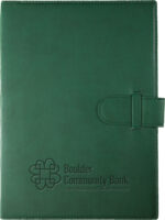 Custom Large Dovana Planner (7"x10") - 1