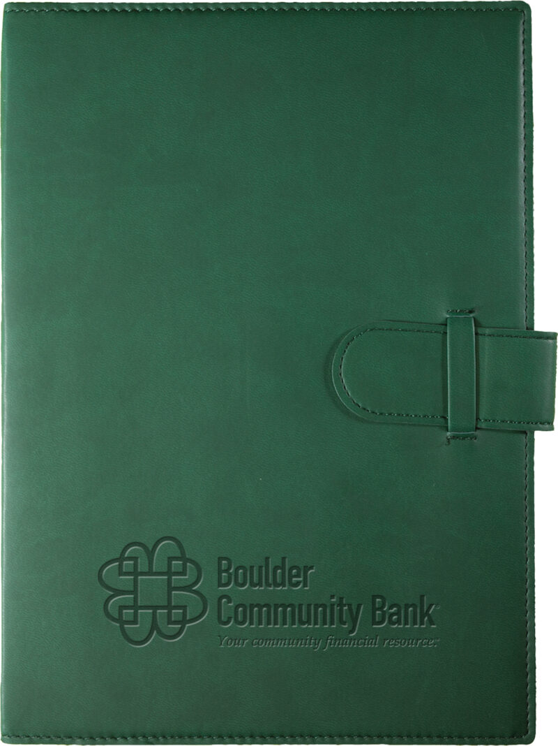 Custom Large Dovana Planner (7"x10") - 1