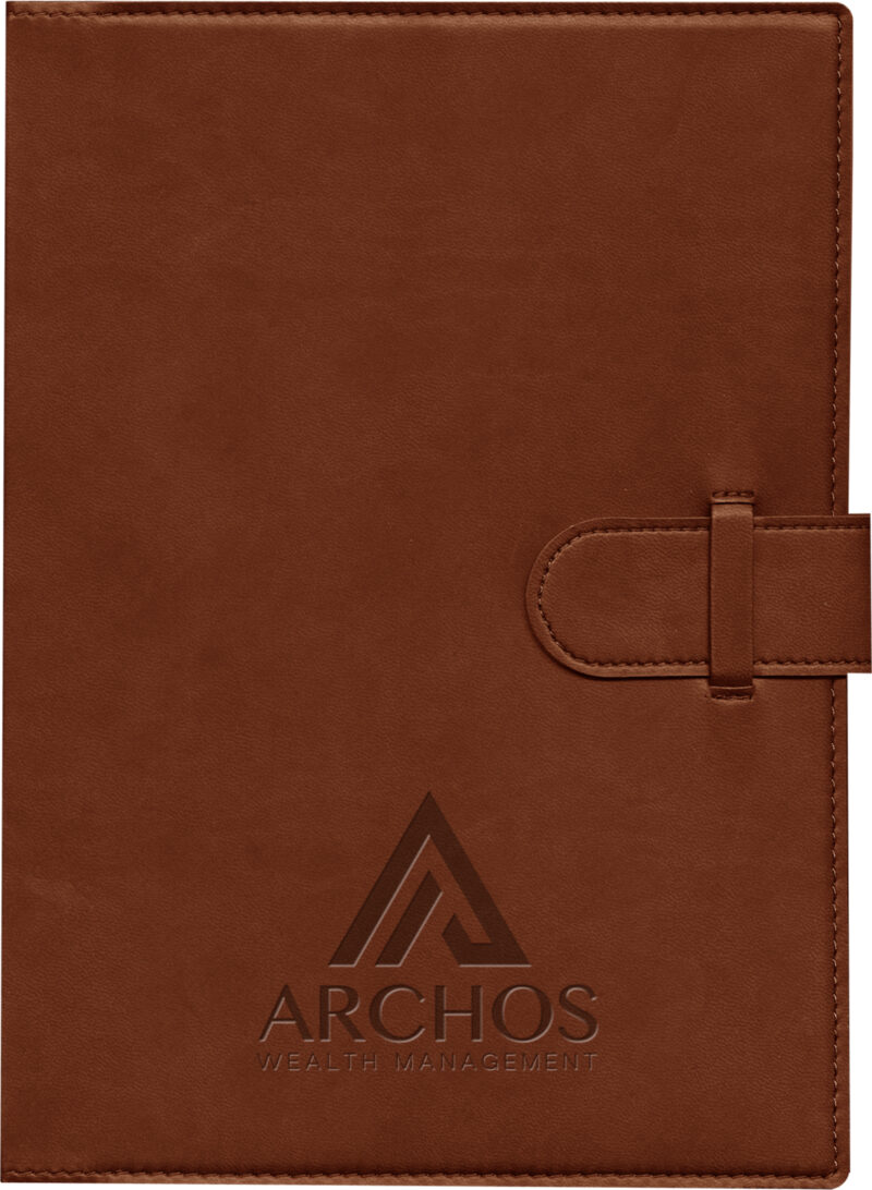 Custom Large Dovana Planner (7"x10") - 3