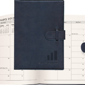 Custom Large Dovana Planner (7"x10")