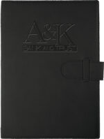 Custom Large Dovana Planner (7"x10") - 4