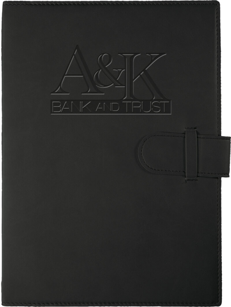 Custom Large Dovana Planner (7"x10") - 4