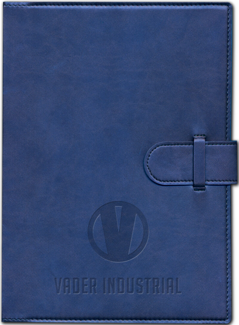 Custom Large Dovana Planner (7"x10") - 7