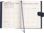Custom Large Dovana Planner (7"x10") - 8